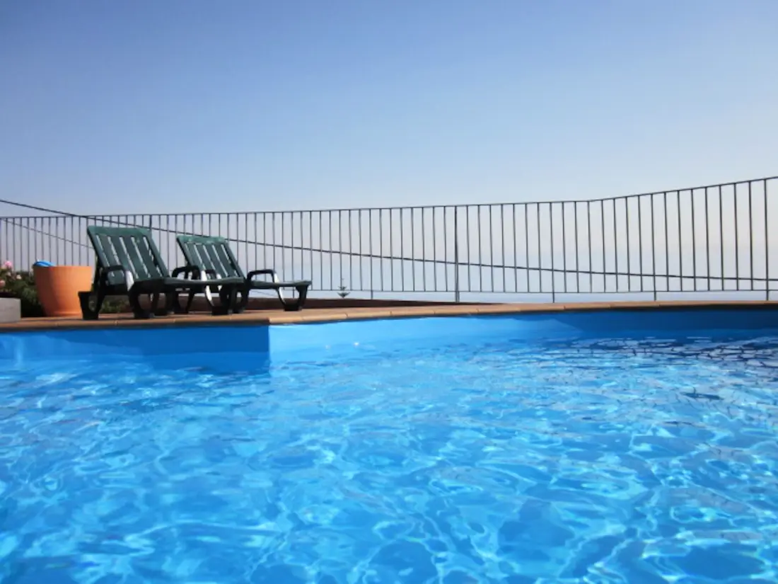 Maison de Vacances Arco da Calheta