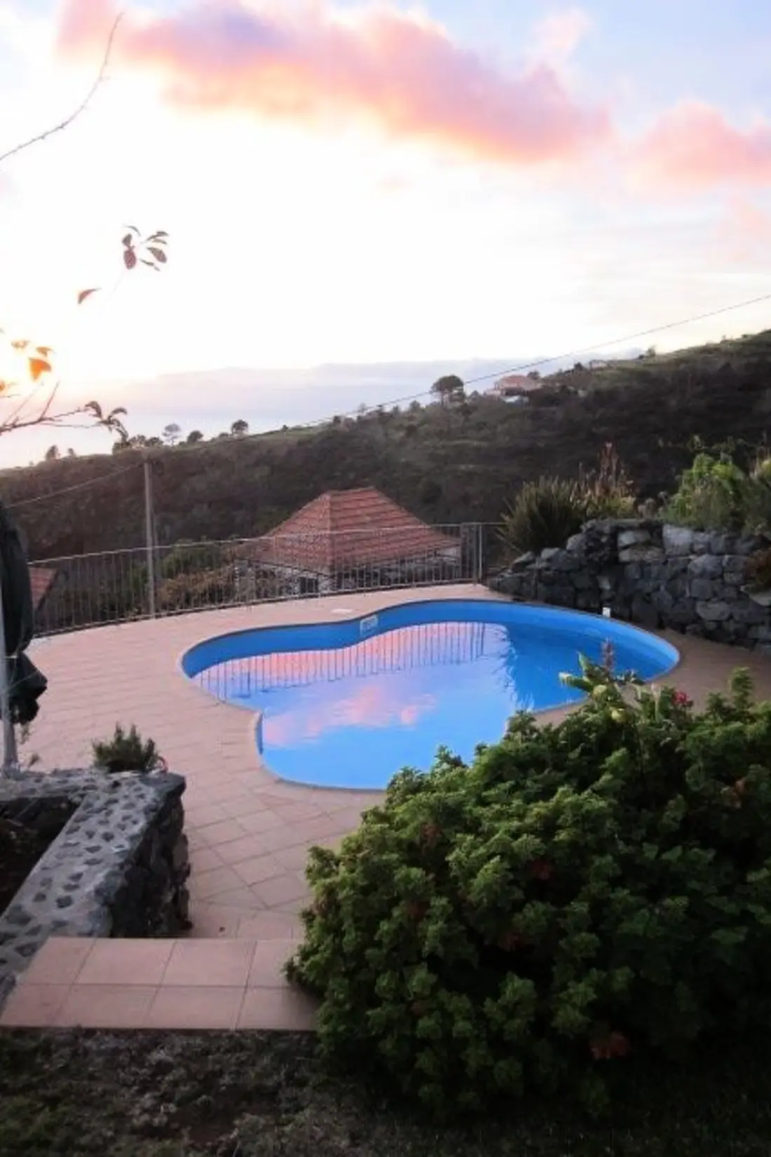 Maison de Vacances Arco da Calheta