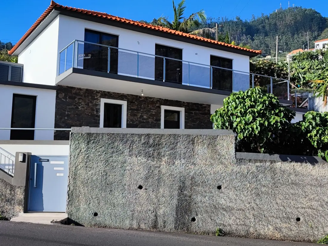 Résidence Casa Magic Vieira - Mit nahen Dienstleistungen