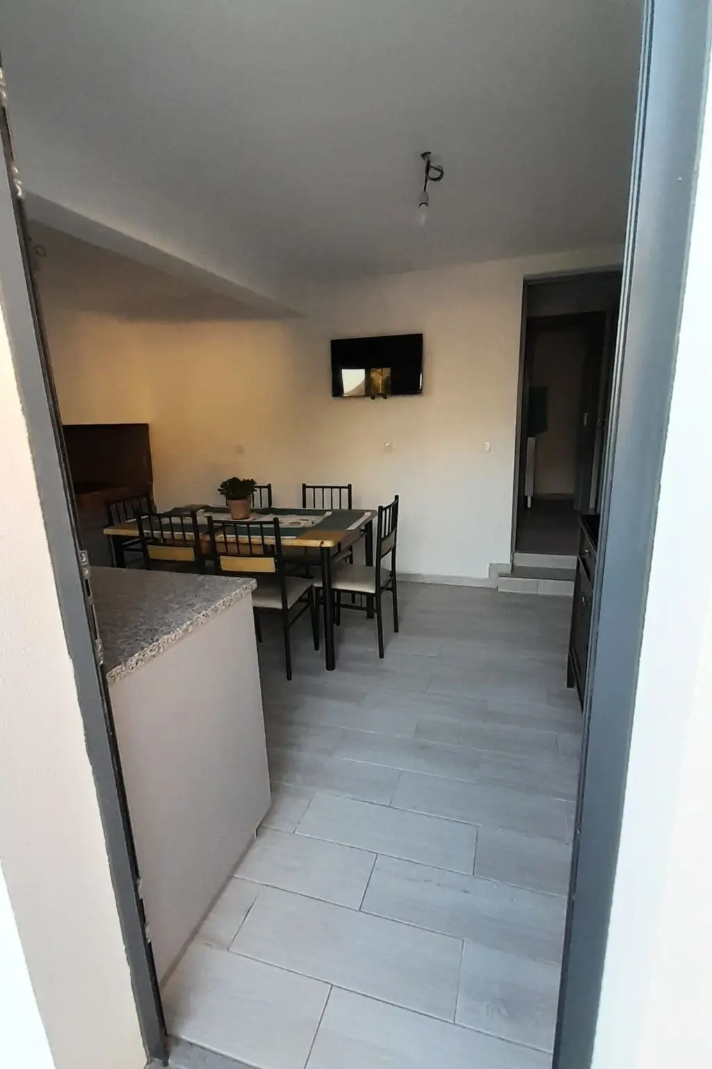 Résidence Casa Magic Vieira - Mit nahen Dienstleistungen