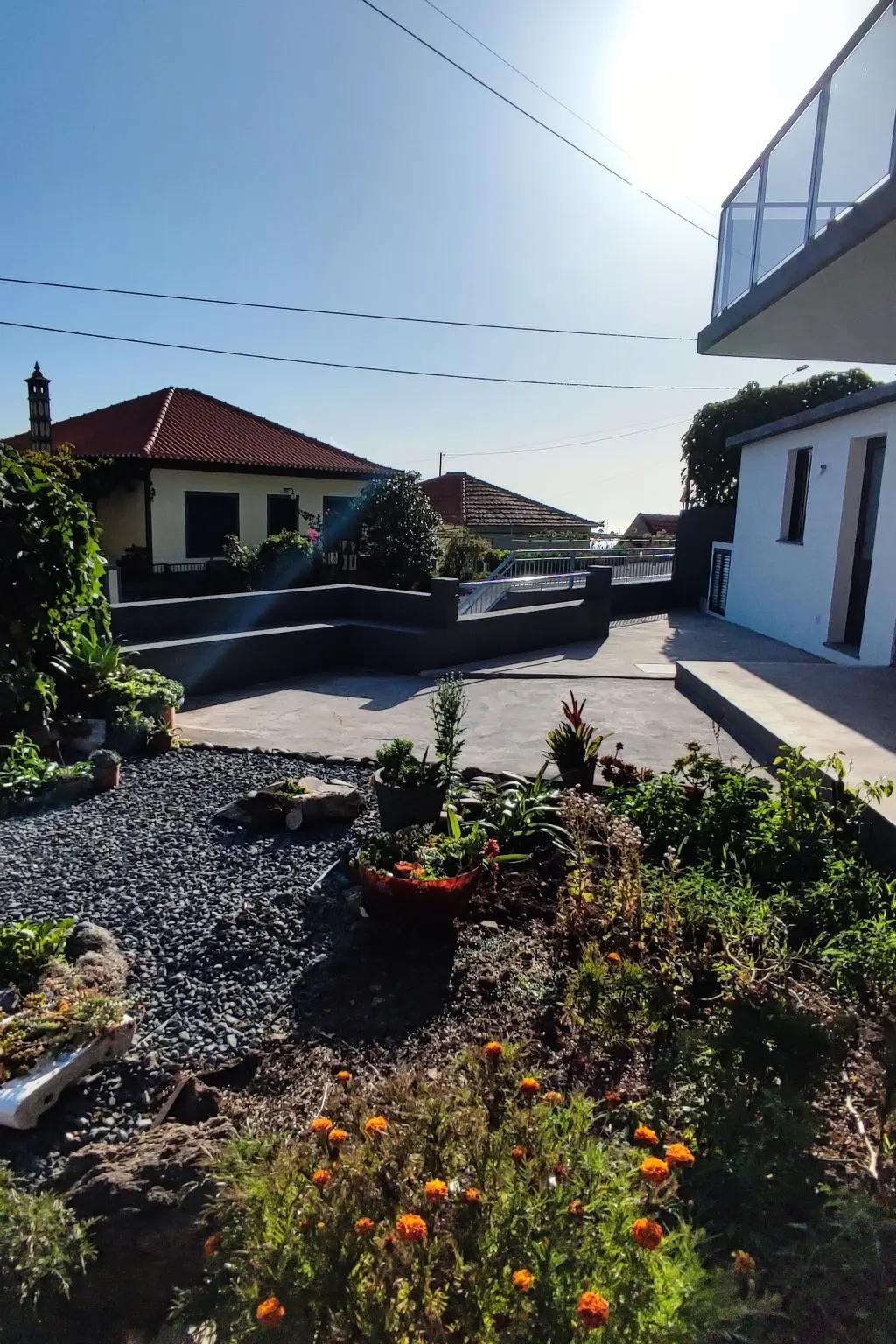 Résidence Casa Magic Vieira - Mit nahen Dienstleistungen