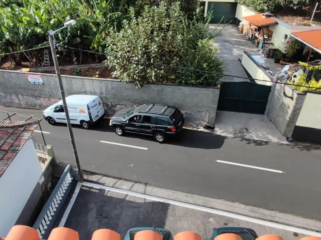 Résidence Dachterrasse sonnig und perfekte Aussicht apt