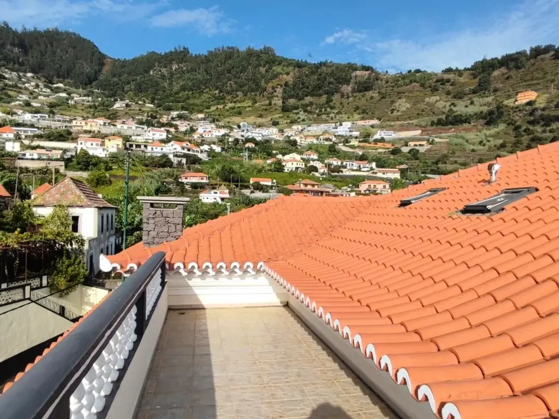 Résidence Dachterrasse sonnig und perfekte Aussicht apt