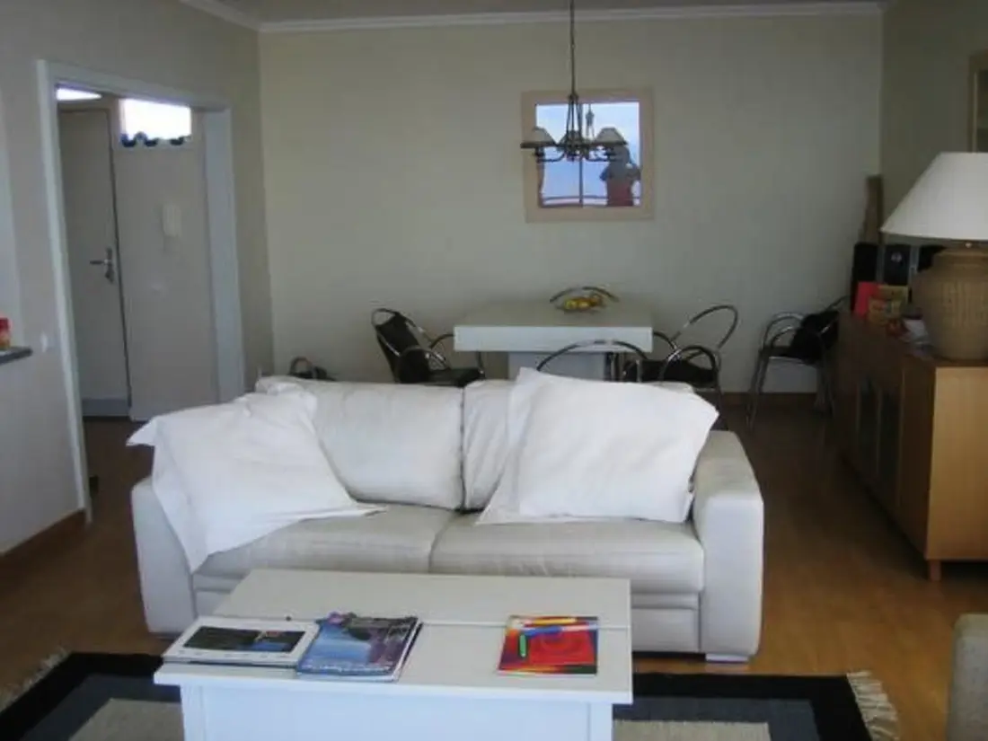 Résidence Geräumige Wohnung mit Panoramablick