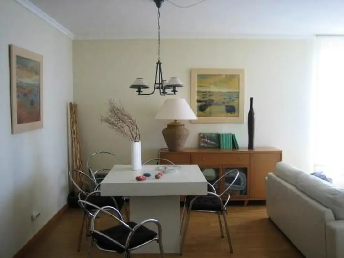 Résidence Geräumige Wohnung mit Panoramablick