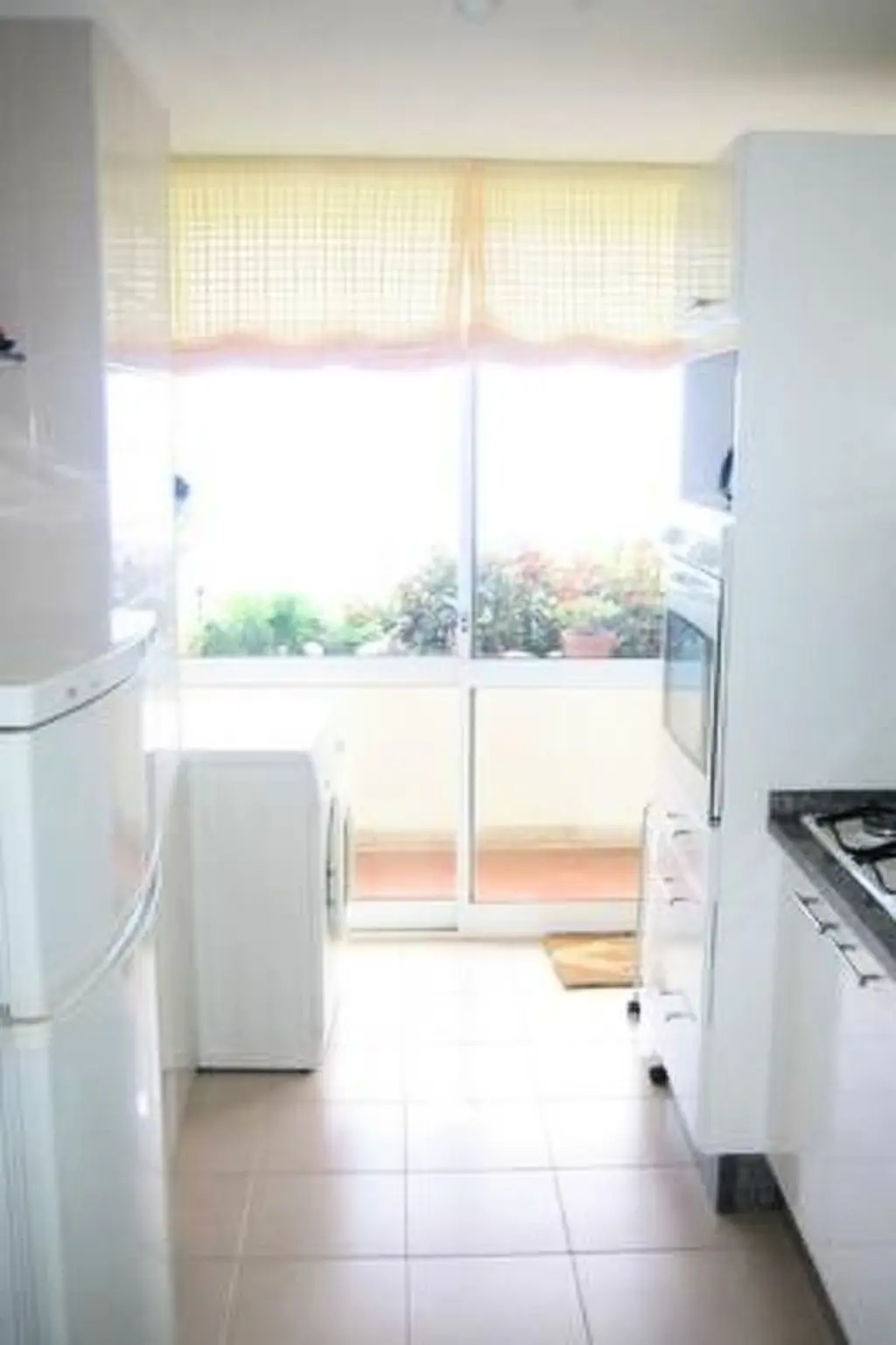 Résidence Geräumige Wohnung mit Panoramablick