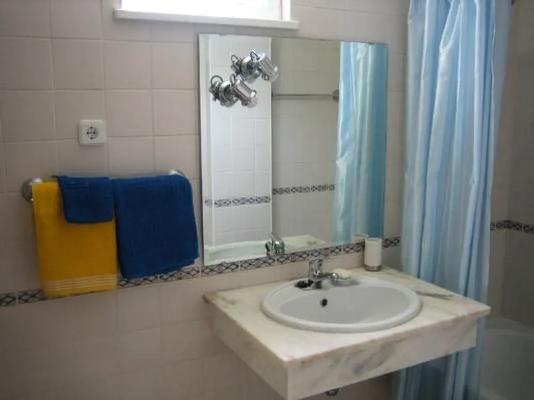 Résidence Geräumige Wohnung mit Panoramablick