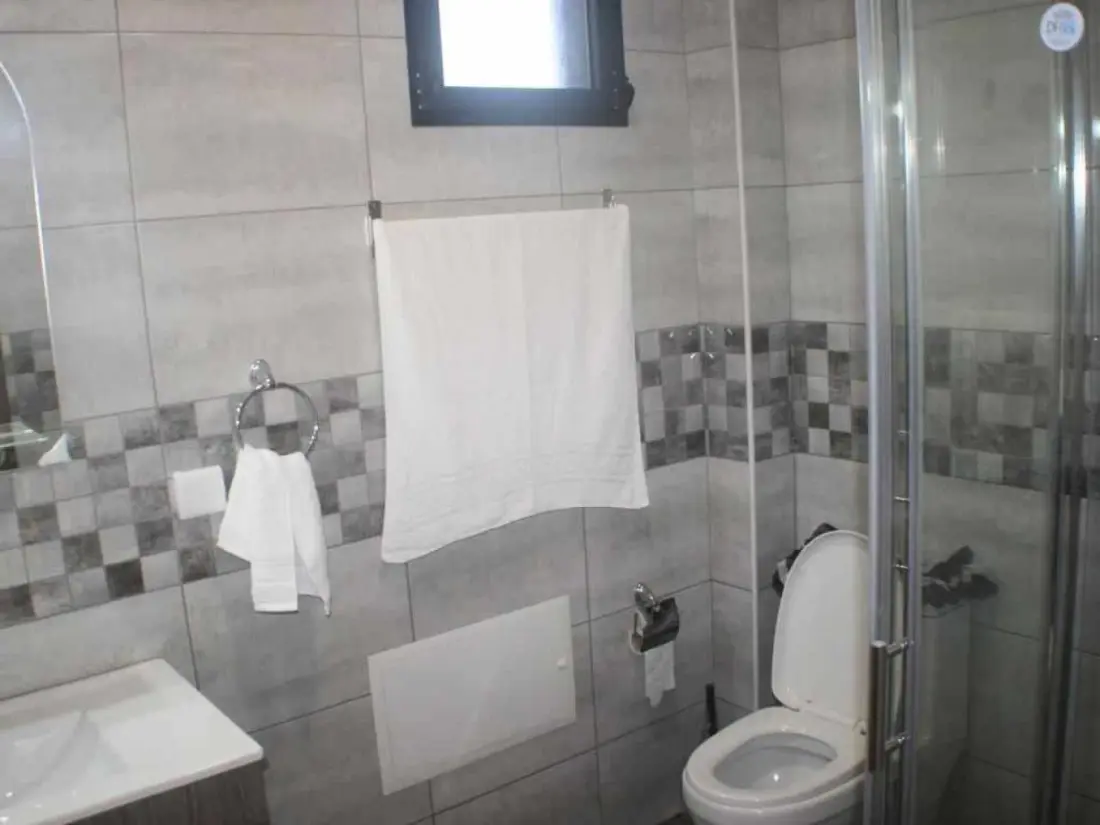 Résidence mit eigenem Pool
