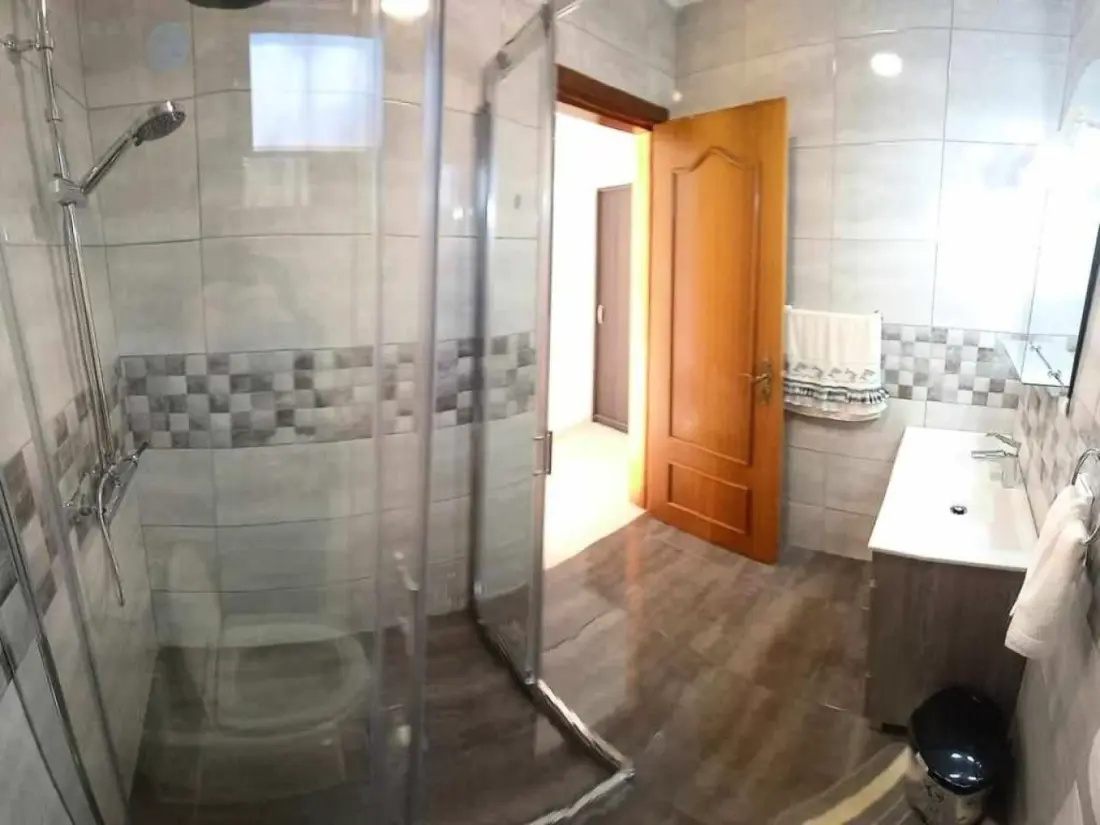Résidence mit eigenem Pool