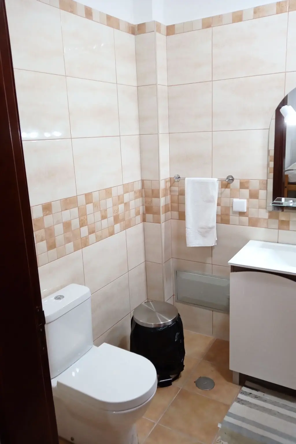 Résidence mit eigenem Pool