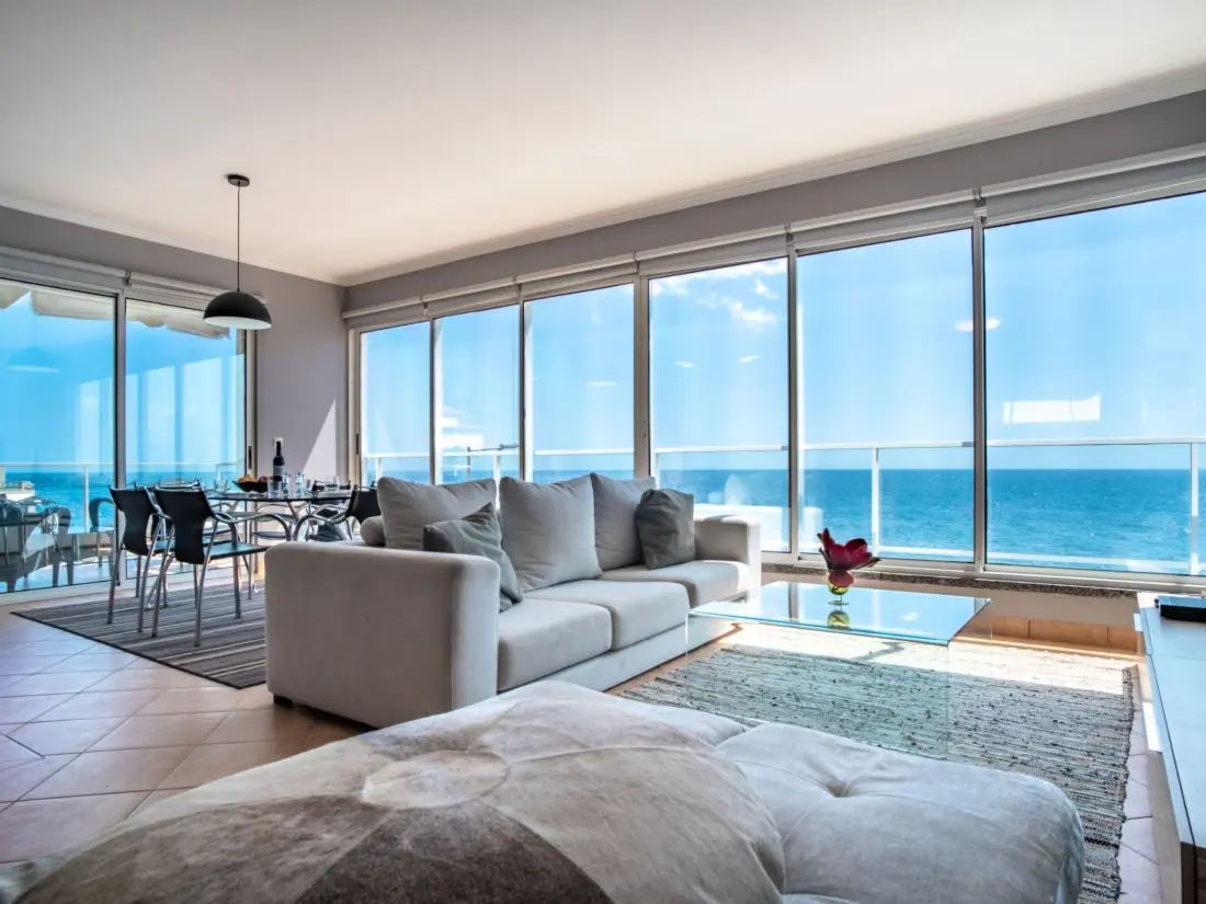 Résidence Schöne Wohnung am Strand