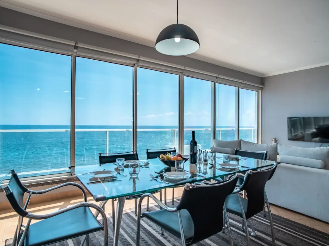 Résidence Schöne Wohnung am Strand