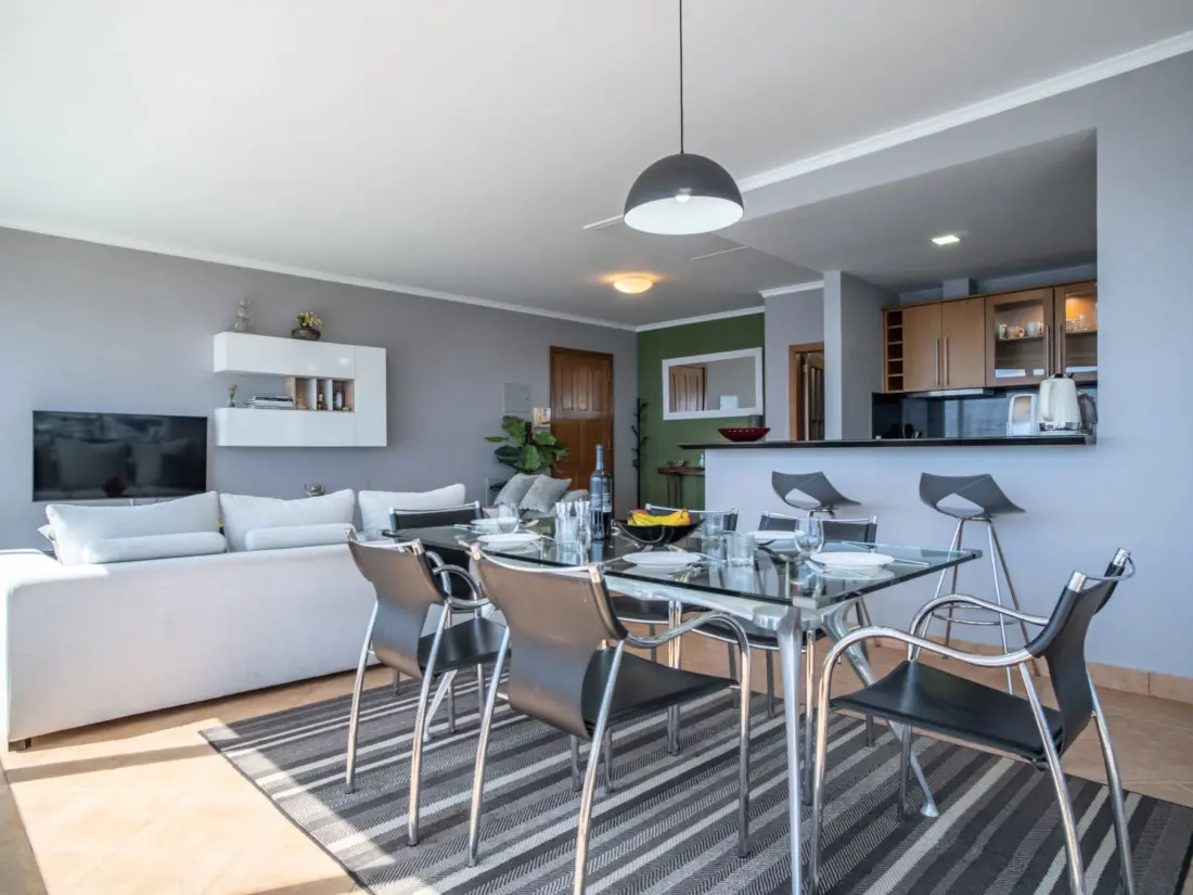 Résidence Schöne Wohnung am Strand