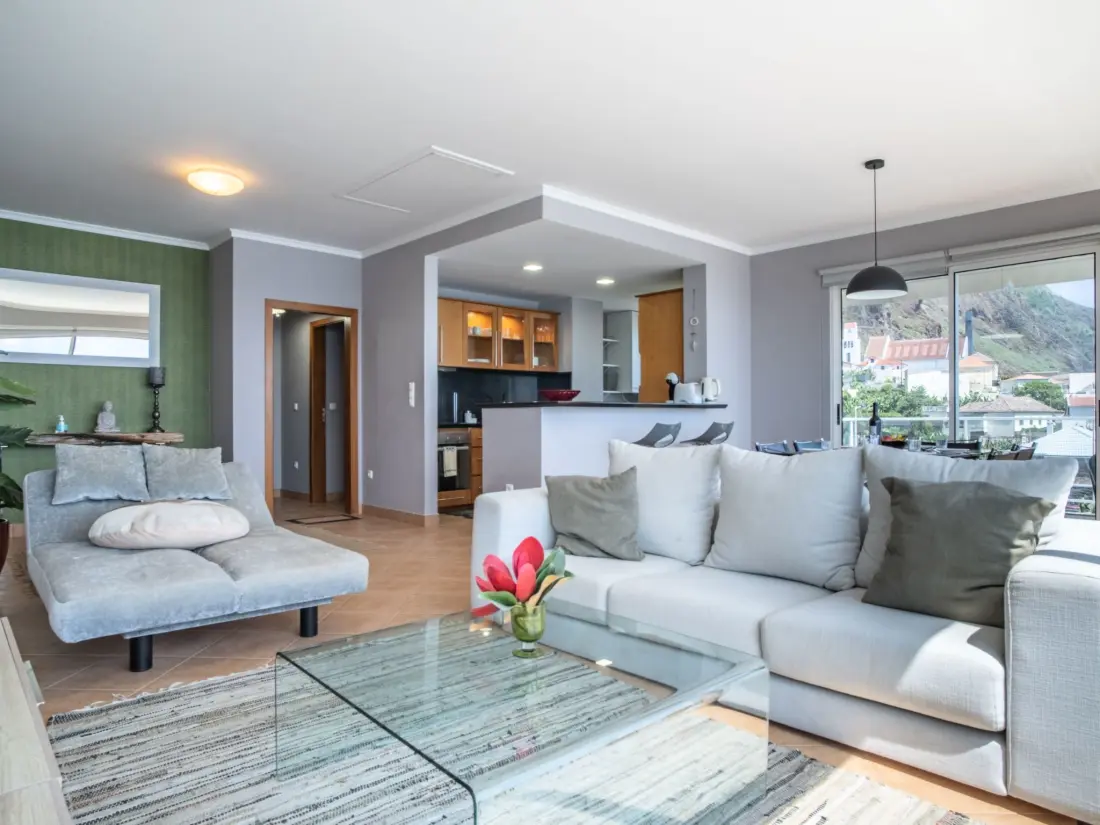 Résidence Schöne Wohnung am Strand