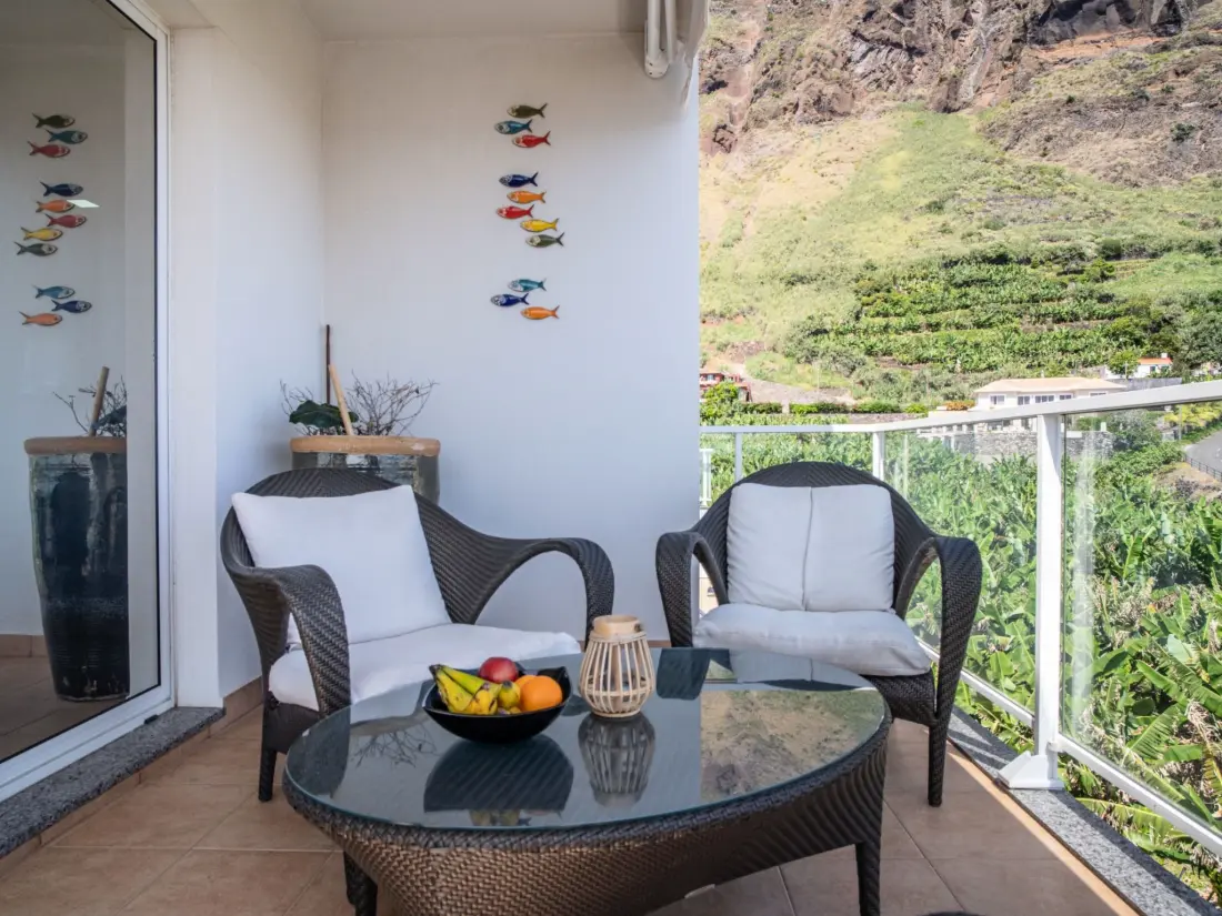 Résidence Schöne Wohnung am Strand