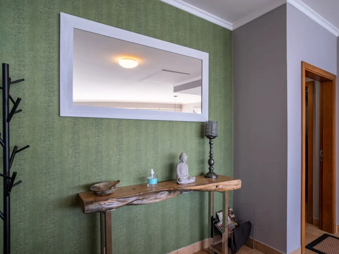 Résidence Schöne Wohnung am Strand