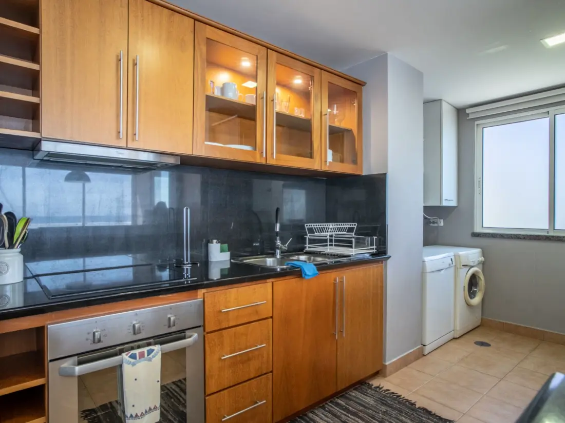 Résidence Schöne Wohnung am Strand