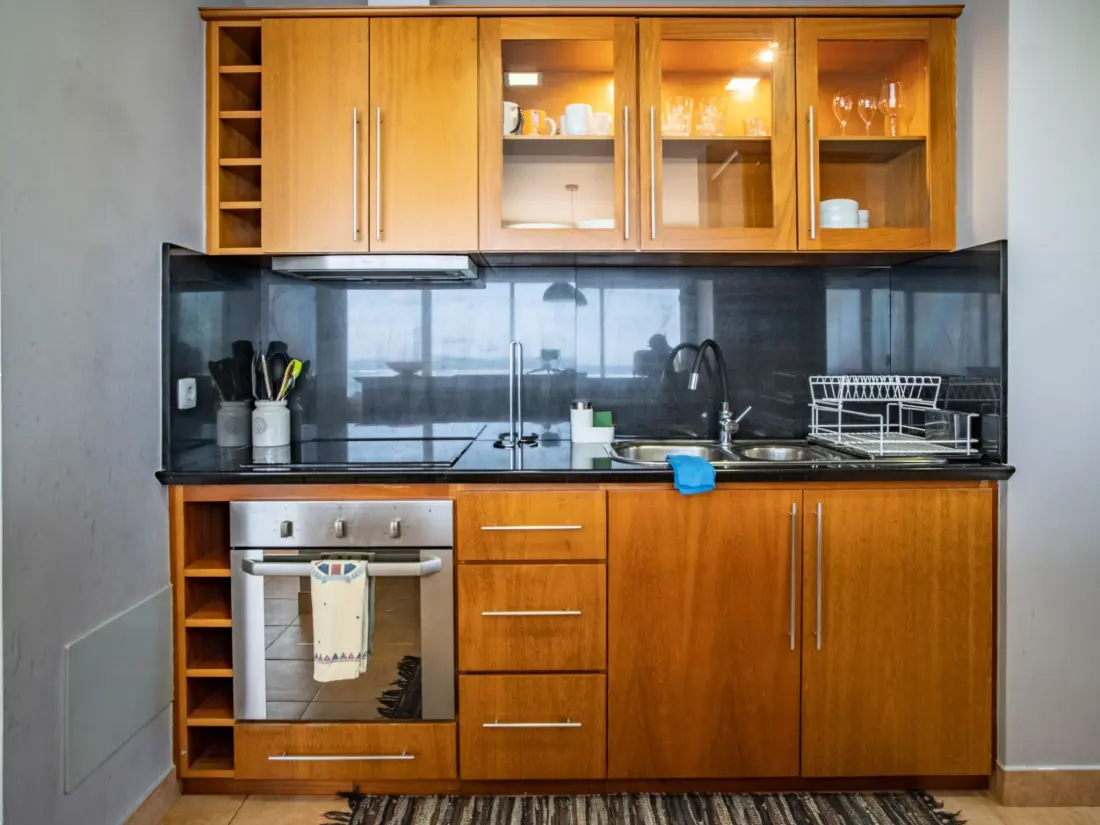 Résidence Schöne Wohnung am Strand