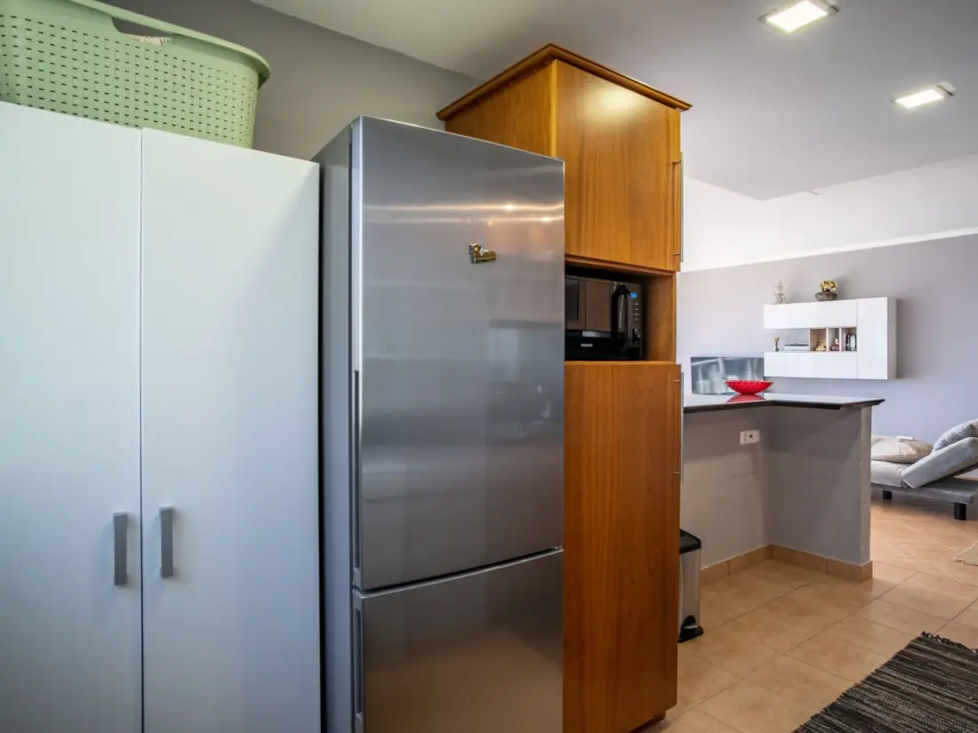 Résidence Schöne Wohnung am Strand