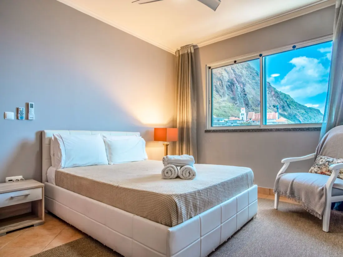 Résidence Schöne Wohnung am Strand