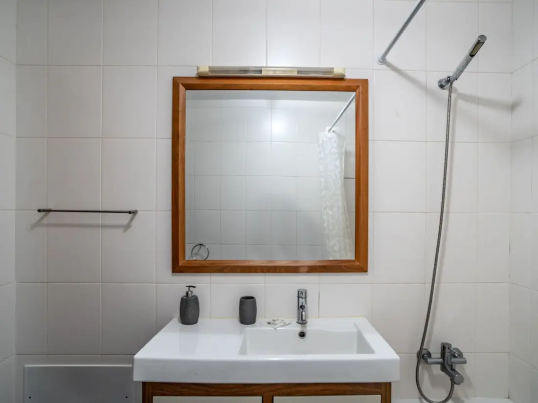 Résidence Schöne Wohnung am Strand