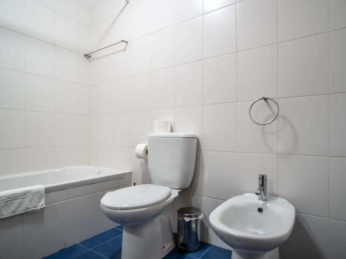 Résidence Schöne Wohnung am Strand