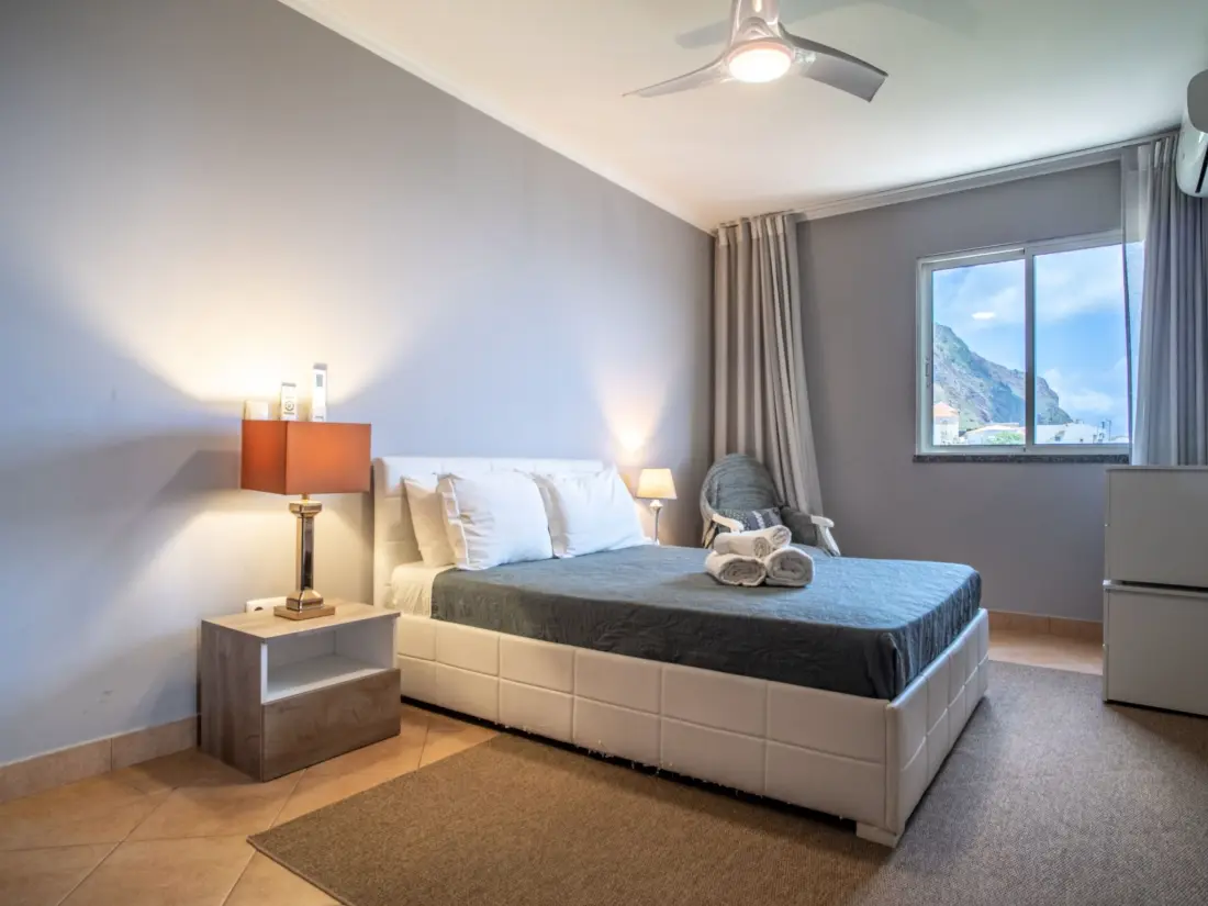 Résidence Schöne Wohnung am Strand