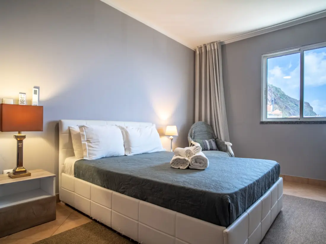 Résidence Schöne Wohnung am Strand