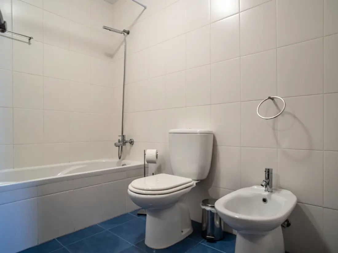 Résidence Schöne Wohnung am Strand