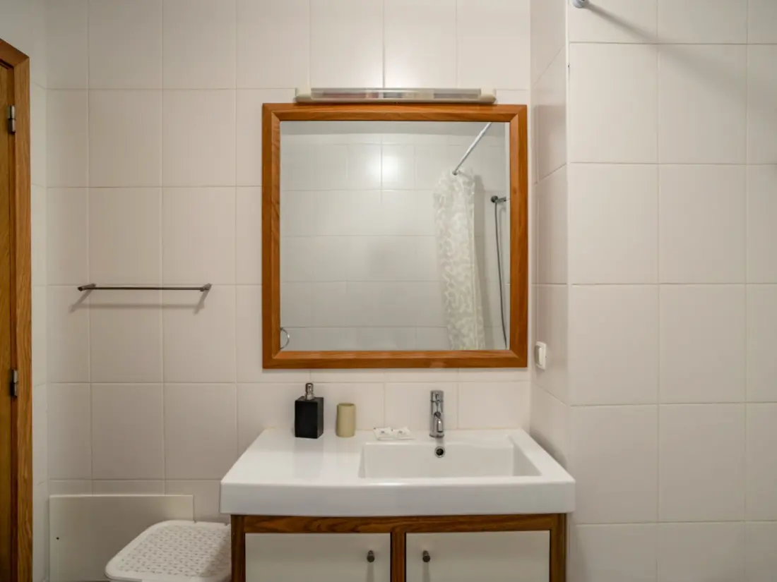 Résidence Schöne Wohnung am Strand