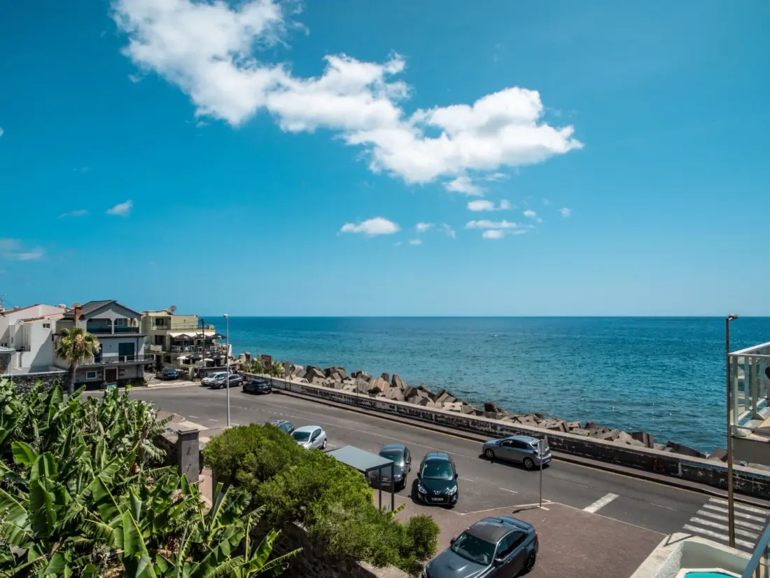 Résidence Schöne Wohnung am Strand