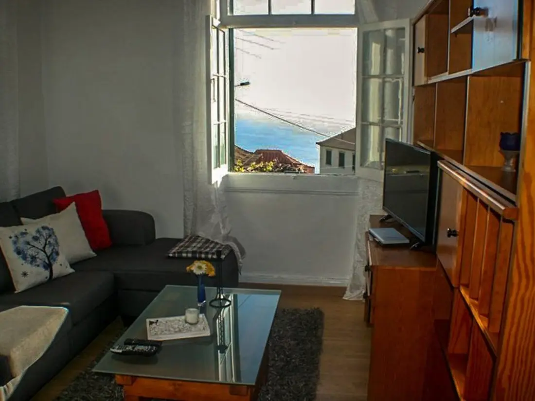 Résidence Typische Bauernhof-Wohnung