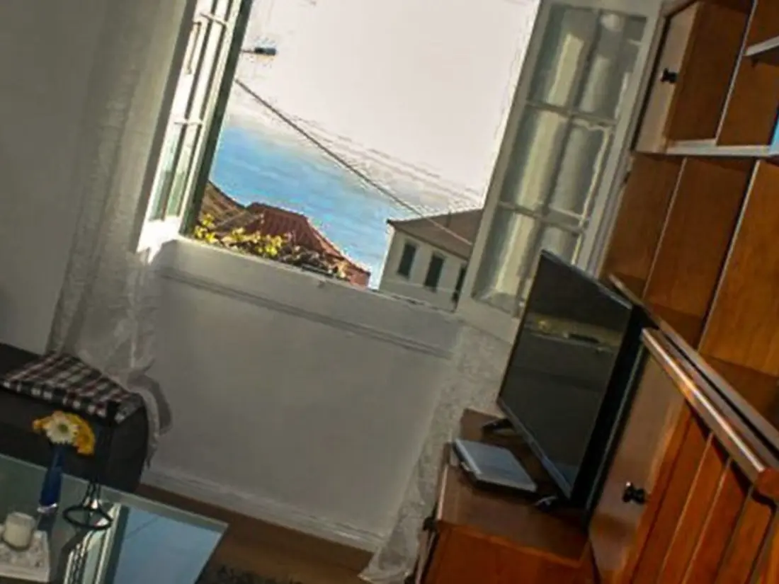 Résidence Typische Bauernhof-Wohnung