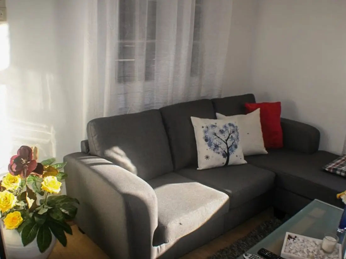 Résidence Typische Bauernhof-Wohnung