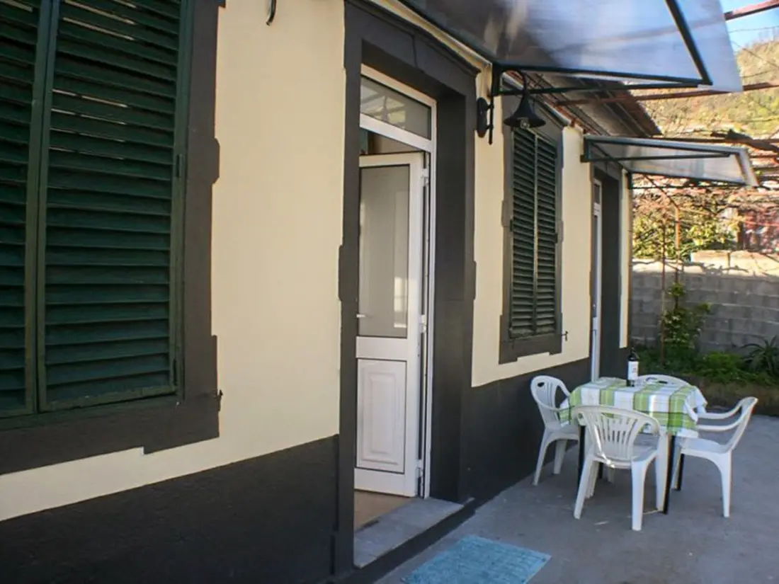 Résidence Typische Bauernhof-Wohnung