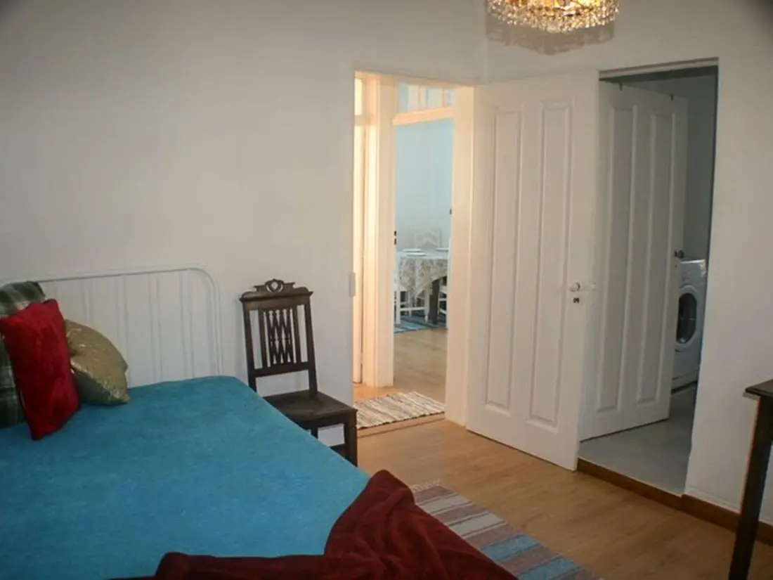 Résidence Typische Bauernhof-Wohnung