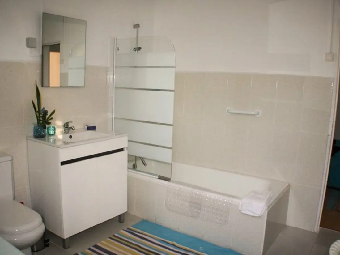 Résidence Typische Bauernhof-Wohnung