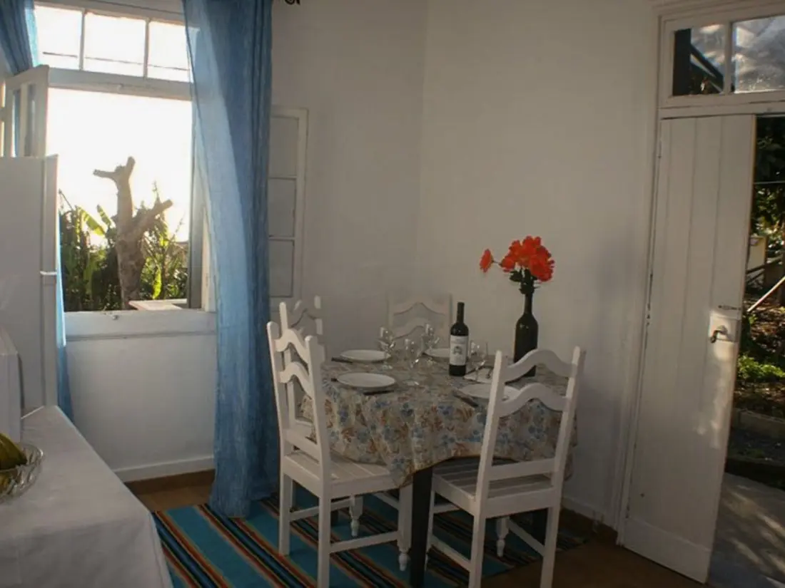 Résidence Typische Bauernhof-Wohnung