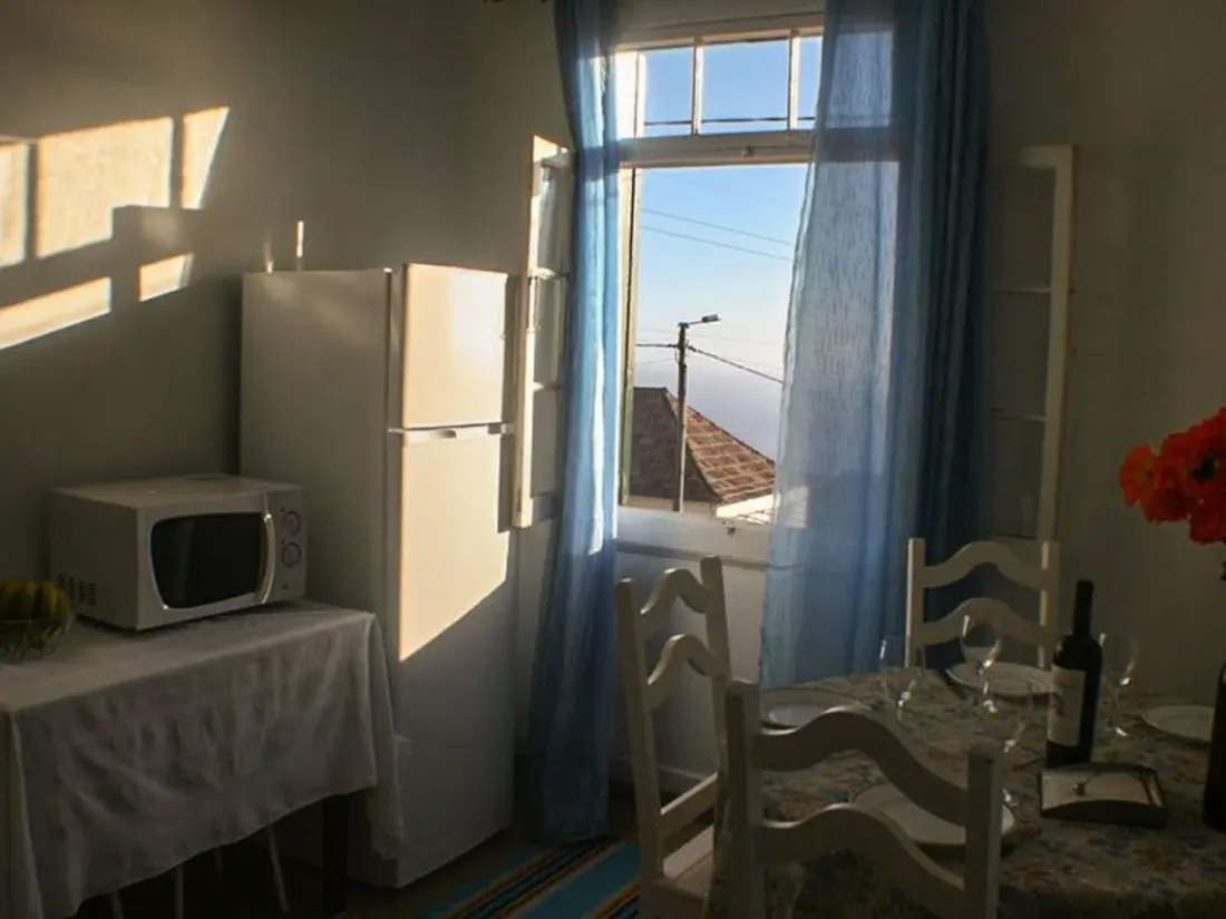 Résidence Typische Bauernhof-Wohnung