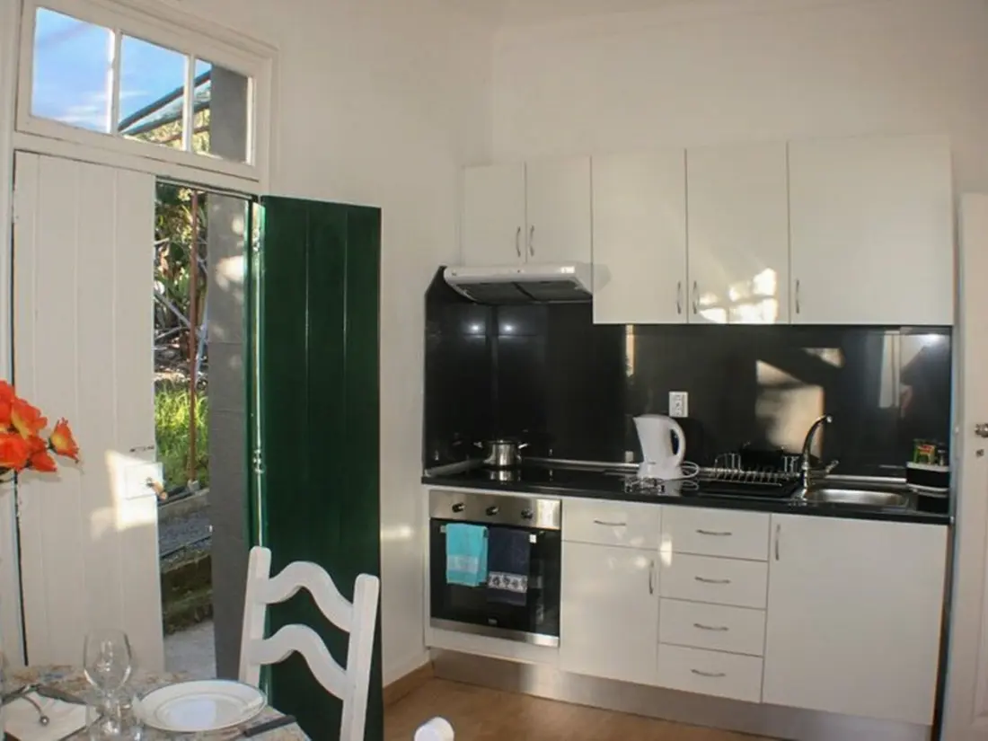 Résidence Typische Bauernhof-Wohnung