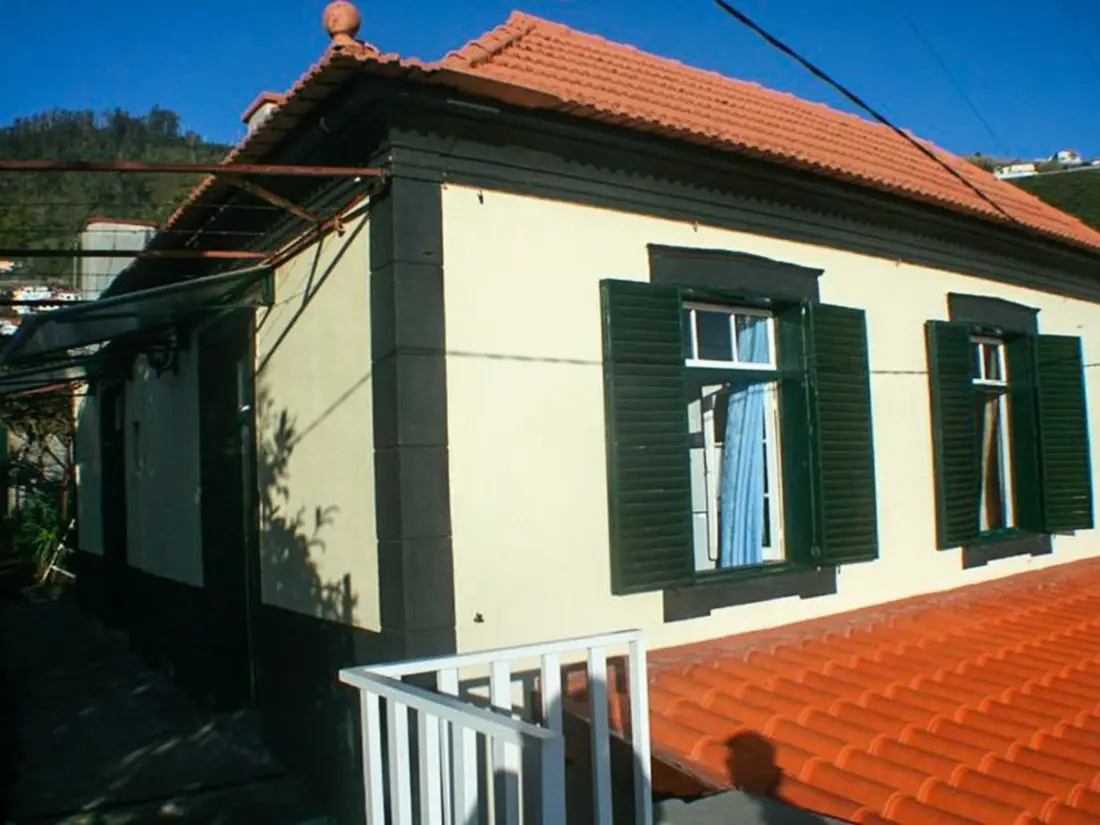 Résidence Typische Bauernhof-Wohnung
