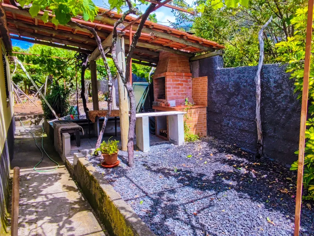 Résidence Typische Bauernhof-Wohnung