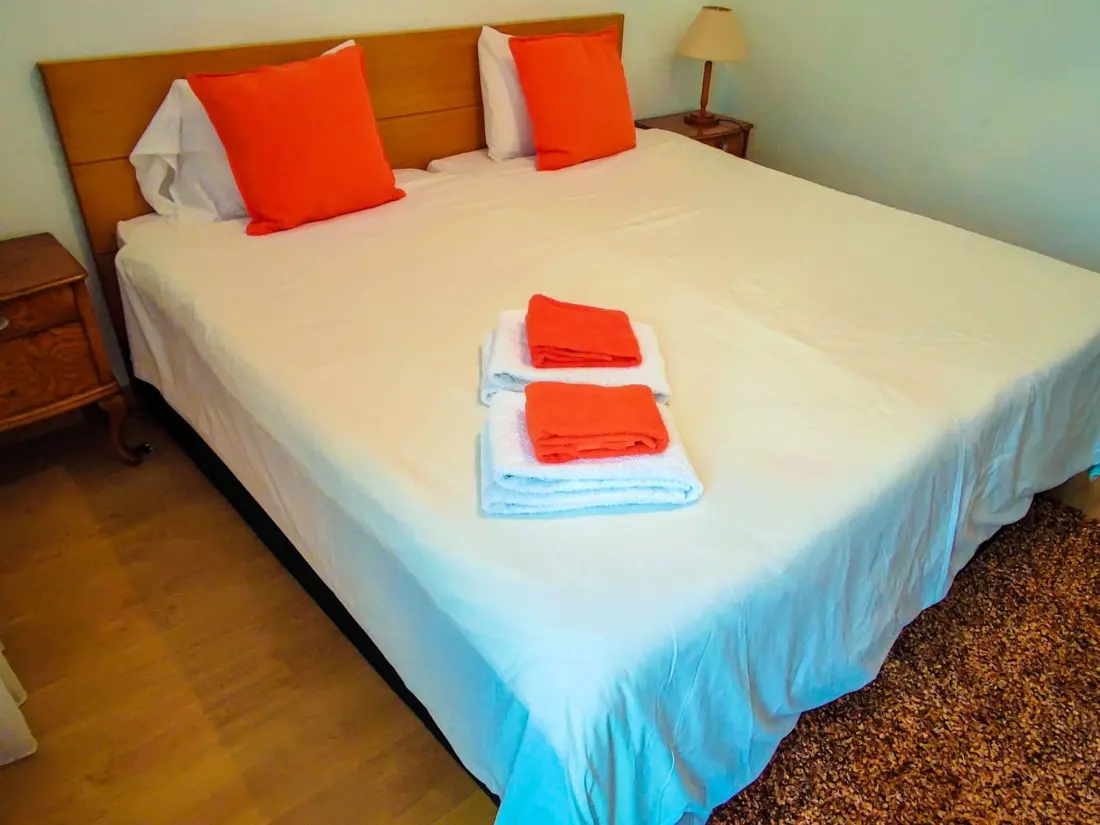 Résidence Typische Bauernhof-Wohnung