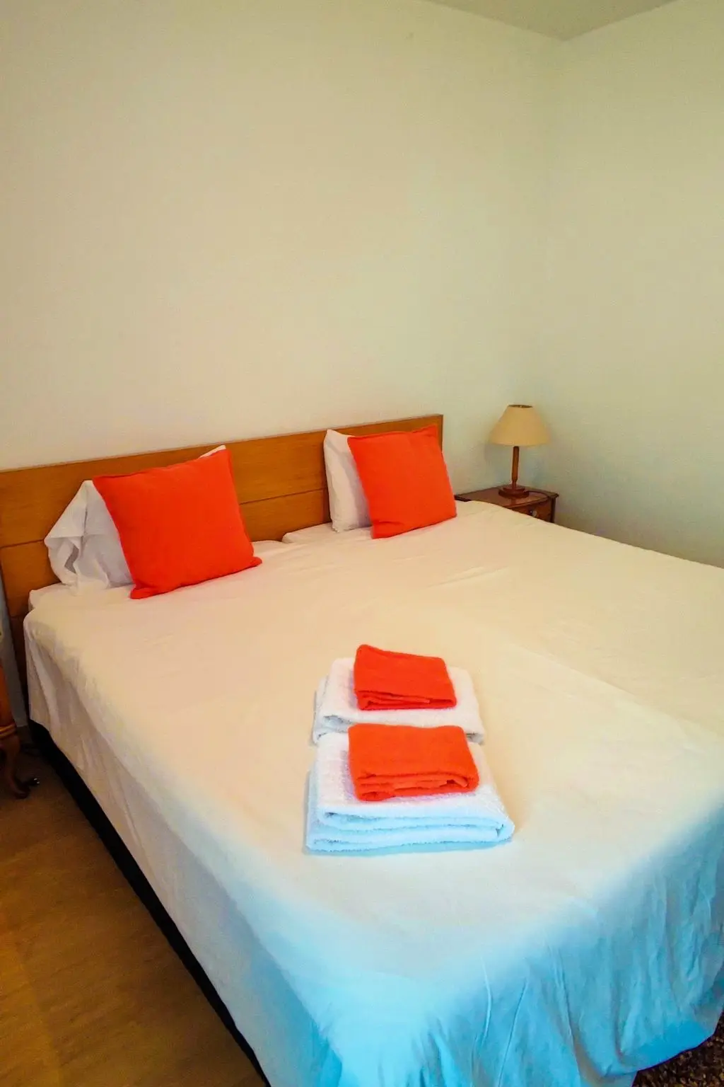 Résidence Typische Bauernhof-Wohnung