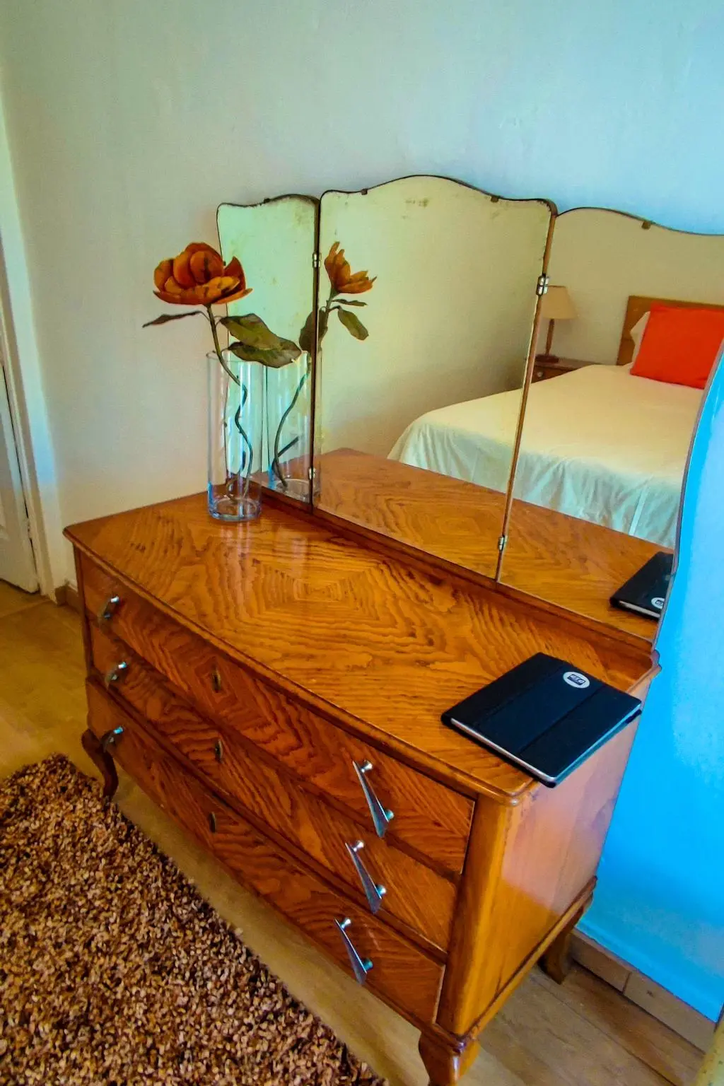 Résidence Typische Bauernhof-Wohnung
