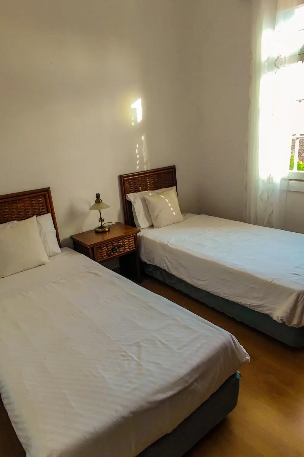 Résidence Typische Bauernhof-Wohnung