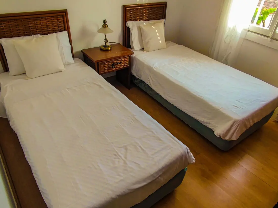 Résidence Typische Bauernhof-Wohnung