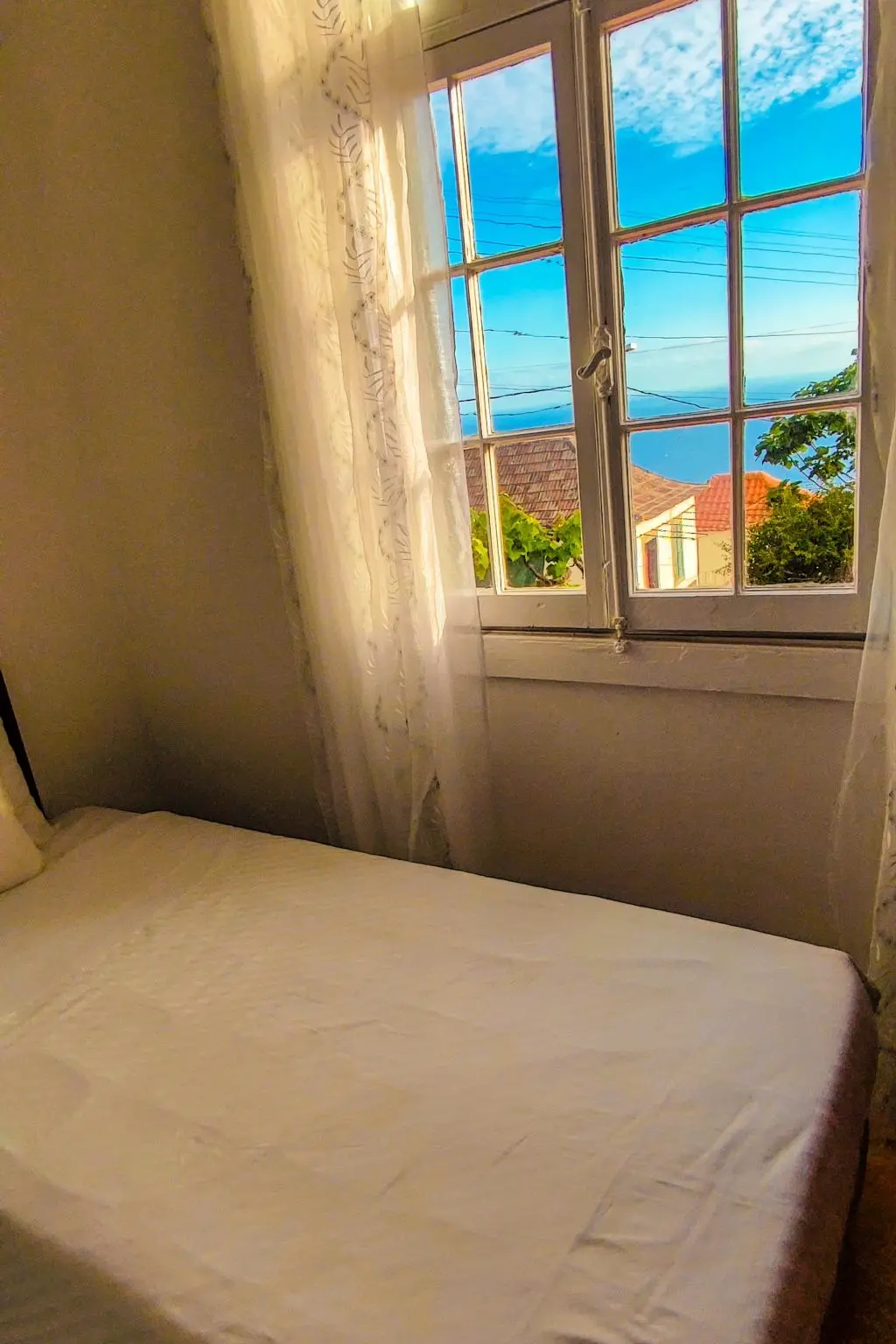 Résidence Typische Bauernhof-Wohnung