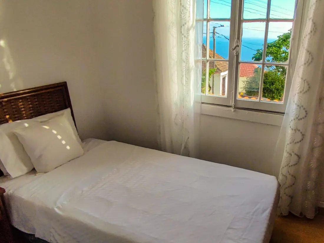 Résidence Typische Bauernhof-Wohnung