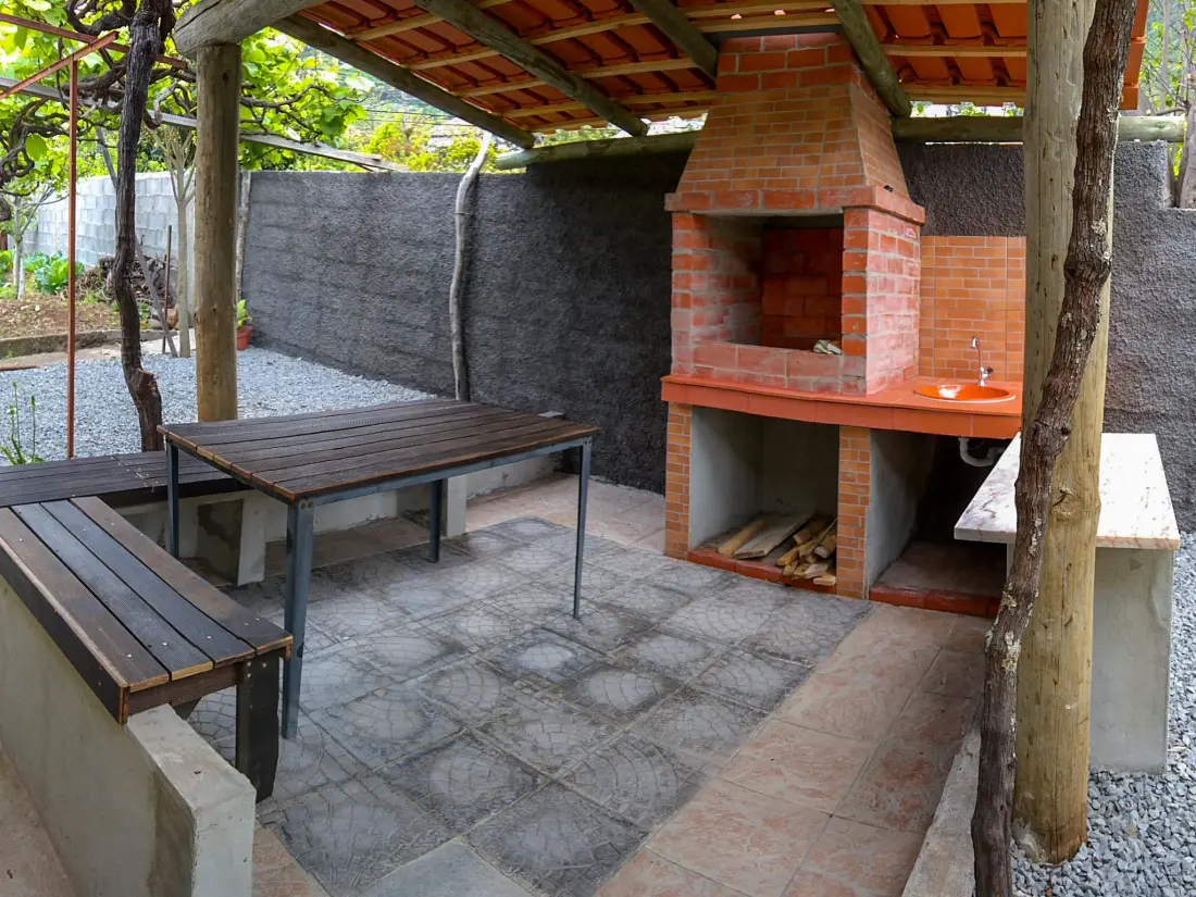 Résidence Typische Bauernhof-Wohnung